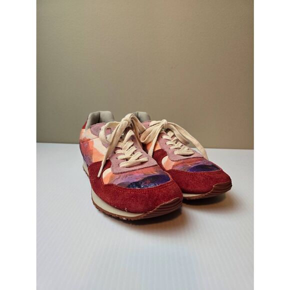 Inkkas Andes Mountain Jogger Sz 7 - Picture 1 of 9